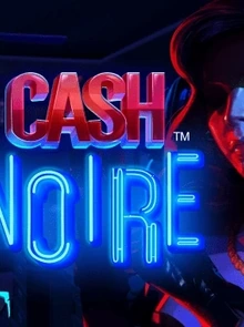 Cash Noire — NetEnt