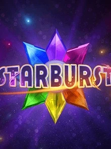 Starburst — NetEnt